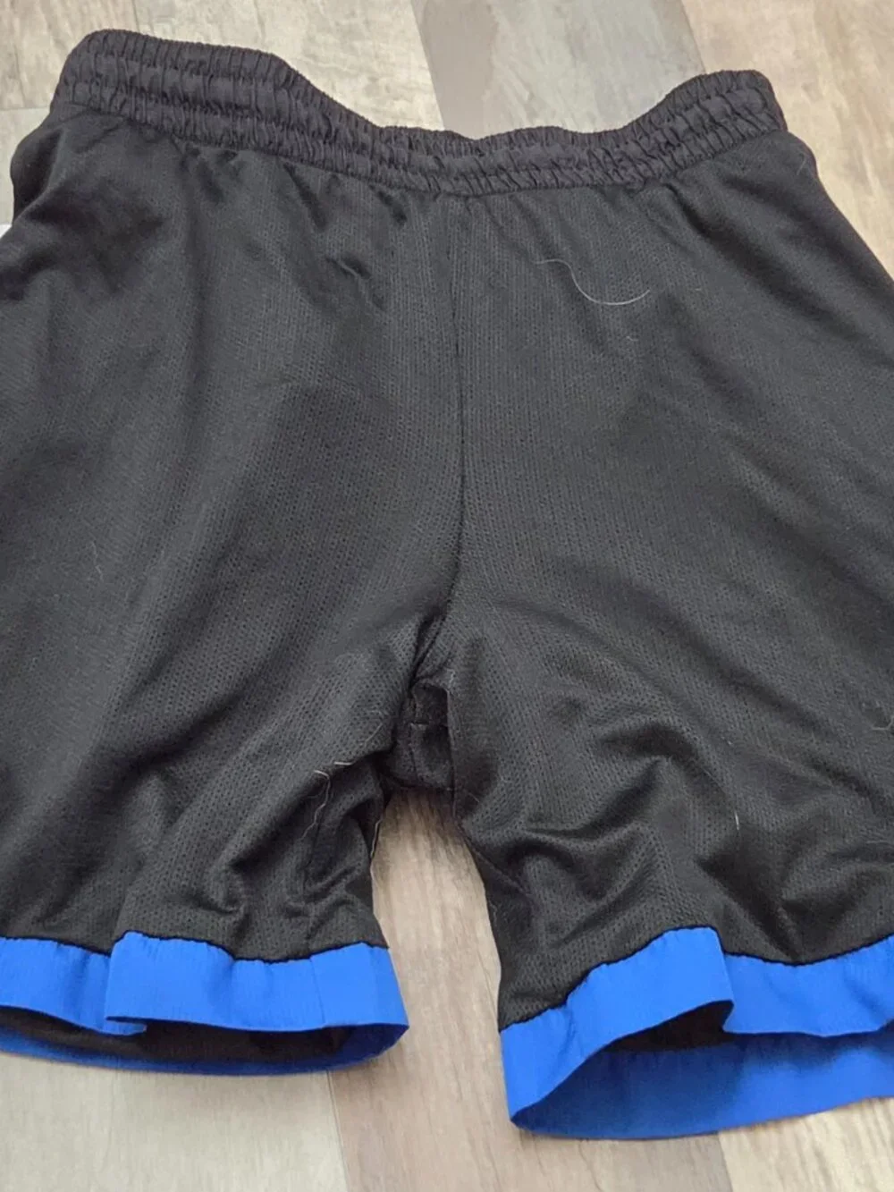 Nike good pre‑owned